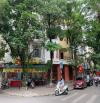 BÁN NHÀ MẶT PHỐ CẦU GIẤY 82M - MT KHỦNG 6,5M - VỈA HÈ Ô TÔ TRÁNH CHỈ 37 TỶ