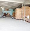BÁN KHO XƯỞNG MT AN DƯƠNG VƯƠNG AN LẠC DT KHỦNG 1.200M² THU NHẬP 100 TR/TH HƠN 55 TỶ