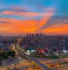 Bán căn 3PN - 2WC 131m2 dự án Indochina Plaza, 239 Xuân Thủy, view thoáng,full nt cao cấp.