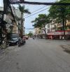 Mặt phố biệt thự 3 thoáng Cầu Giấy, ô tô dừng đỗ kinh doanh, 122m, mt 10m, 23.2 Tỷ