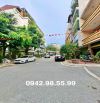 Bán đất Thượng Thanh 75m, Mt 5,8m phân lô vỉa hè, oto tránh giá hơn 14 tỷ