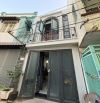 Bán nhà đẹp 2 tầng, 36m2, Nguyễn Văn Công, P3 Gò Vấp, Sổ nở hậu, nhỉnh 3 tỷ