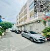 Siêu phẩm CHDV Tên Lửa - 4 tầng - 4x21m - 9 phòng - Thu nhập 500 triệu/ năm