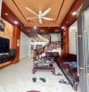 MỞ SPA, VĂN PHÒNG, SHOWROOM TRUNG TÂM CẦU GIẤY – NHÀ PHỐ NGUYỄN KHẢ TRẠC 5 TẦNG 17.2 TỶ