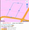 Cần bán 5.582m2 đất thổ cư mặt tiền đến 49m sẵn vườn bơ trĩu quả, cách 328 chỉ 200m