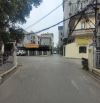 BAN DAT - 105M PHỐ TÂN THỤY, LONG BIEN  - 3 Ô TÔ TRÁNH NHAU, MT 5M - KINH DOANH - KHU VIP