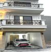 🏡 BÁN NHÀ ĐỨC GIANG – 40m² x 6 TẦNG – THANG MÁY – VỈA HÈ – Ô TÔ TRÁNH