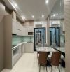 Bán Nhà Phố Bồ Đề 54m2 5T Thang Máy, An Cư Đẳng Cấp, Ô Tô Cạnh Nhà, 12.X Tỷ Full Nội Thất