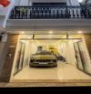 Hoa hậu Cầu Giấy ô tô tránh đỗ trước nhà, 50m, 7 tầng, 18 tỷ