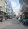 Bán nhà hẻm 55 Lê Thị Hồng Gấm thông 150 Nguyễn Thái Bình, 4x22m, 5 tầng