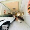 Nhà Quận 6 - Xe hơi vào nhà - Cư Xá Phú Lam 65m2 3 tầng BTCT 4PN
