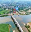 Bán đất mặt tiền Đ Hoàng Sa ( tịnh an ngay đập dâng ) tp . Quảng Ngãi