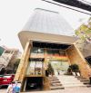 BÁN TOÀ VĂN PHÒNG HẠNG A NGUYỄN XIỂN 120m2 - 9T THANG MÁY - 98.5 TỶ - LÔ GÓC - KINH DOANH