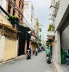 Bán Nhà 1 đời chủ, HXH Lê Văn Sỹ, P.14, Quận 3 – Vị Trí Đẹp, DT: 7.9 x 20m, giá 36.9 tỷ TL