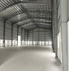 CHO THUÊ XƯỞNG TRONG KCN BẾN CÁT BÌNH DƯƠNG
