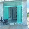 BÁN NHÀ CẤP 4 GIÁ RẺ,ĐƯỜNG XE HƠI,ẤP BÌNH TIỀN,ĐỨC HÒA HẠ,110M2 GIÁ 1TỶ850