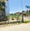 Đất Nguyễn Sinh Cung ô tô tải tránh, thông 180m2, ngang 6M, gần phố, giá cực đẹp