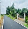 BÁN 5000M2 CÓ 100M MẶT TIỀN NHỰA XÃ PHƯỚC LONG THỌ - LONG ĐẤT ,BRVT