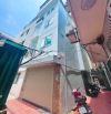 HOT!!! 3.3 TỶ CÓ NGAY NHÀ 4 TẦNG 36M2, CẠNH TRƯỜNG C1, 50m RA QL6A - BIÊN GIANG