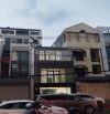 Siêu phẩm mặt tiền Đinh Bộ Lĩnh, giá đầu tư, khan hiếm bán gấp