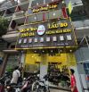 Siêu Phẩm Nhà Mặt tiền Trần Phú P8 Q5 DT:8x20m 5 Tầng HĐT:150Tr Giá:39Tỷ
