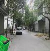 Bán đất Dịch vụ Mỗ Lao,Hà Đông, DT 50m2, MT 4,3m ôtô tránh đang chờ làm sổ đỏ giá 7,8 tỷ