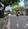 Mặt ngõ phân lô gara oto phố Trung Kính Cầu Giấy 110m 34.5 tỷ kinh doanh 6 tầng 2 thoáng