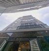 Nhà dân mới xây 40m2, 5 tầng thang máy tại Mỗ Lao, Hà Đông, cạnh KĐT, ở cực sướng