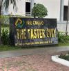 Căn hộ The Easter City 2PN, tầng 19 – Giá tốt – Sổ hồng sẵn sàng- Phạm Hùng, Bình Chánh