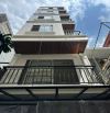 CHDV 7 TẦNG THANG MÁY, VIP ĐỐNG ĐA, 13 PHÒNG KK, GIAO THÔNG THUẬN TIỆN. 62M,7TẦNG, 16.5TỶ