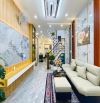 BÁN NHÀ MỚI ĐẸP QUANG TRUNG- P10-  GV- 39M2- 2 TẦNG - HẺM  3M- CHỈ 4 TỶ HƠN