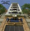 BÁN CCMN 7 TẦNG – ĐẸP NHẤT ĐẠI TỰ, KIM CHUNG – HOÀI ĐỨC