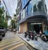 Phân lô Ngụy Như Kon Tum - 50m²,MT 4.3m,22.5 Tỷ, Vỉa hè oto tránh kinh doanh, sát phố