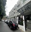 Bán nhà liền kề KĐT 54 Hạ Đình Thanh Xuân 108 m2 6 tầng giá 30 tỷ.