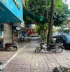 Bán nhà mặt phố Nguyễn Thị Định cầu giấy căn góc 2 mặt thoáng vỉ hè rộng kinh doanh  DT 99