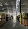 Kho xưởng bãi 10.500m² kho xây dựng 7.500m² có PCCC tự động, đường Võ Nguyên Giáp, lộ Cont