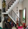 Bán nhà 2 tầng 2 mê, 3 PN, 3 tỷ 500, 128 m2, kinh doanh tốt, An Dương Vương, TX. Điện Bàn
