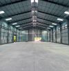 Cho thuê KHO 2.248m²,Mới, Pccc,3 Pha Gần KCN Trà Nóc - Giá rất Tốt!
