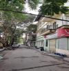 Bán nhà Ngõ 66/27 Hồ Tùng Mậu, Cầu Giấy, DT: 53m2x4T, 10.35 tỷ
