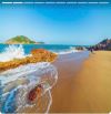 🌊 CẦN BÁN ĐẤT MẶT TIỀN BIỂN – KHU DU LỊCH BÃI XÉP – TP. QUY NHƠN 🌊