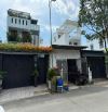 Bán lô đất kề góc 150m2 full thổ cư- đường rộng 16m-khu nhà phố sát chợ đầu mối- giá 6ty5