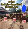 Đất MT Thôn 2 Xã CưBua . Chỉ có 3 lô duy nhất Giá đầu tư