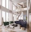 VỀ TÂY HỒ Ở THÔI_ PENTHOUSE WESTLAKE VIEW HỒ TÂY- 360M2