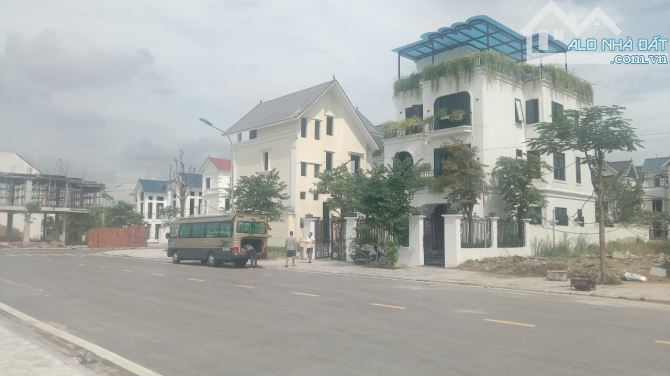 GIÁ 30,x TRIỆU BÁN BIỆT THỰ, NHÀ VƯỜN  KHU ĐÔ THỊ CỬA LÒ BEACH VILLA - 6