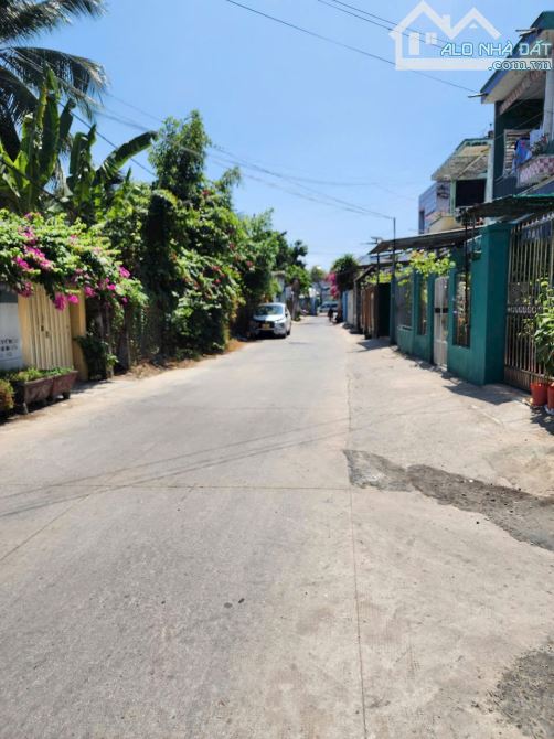 BÁN ĐẤT THỔ CƯ GẦN CHỢ ĐÊM PHƯỜNG 6 - TP. MỸ THO - 3