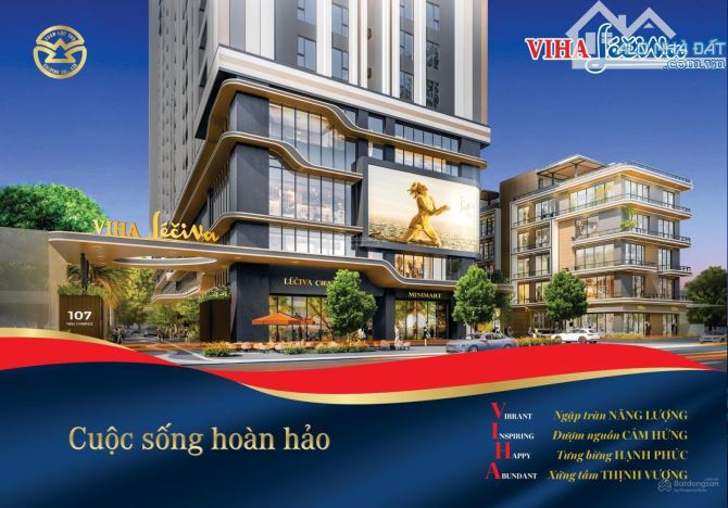 Bán 88 triệu/1m2 căn hộ 3 ngủ 97m2  nội thất cao cấp mới tại VIHA Nguyễn Tuân Thanh Xuân - 13
