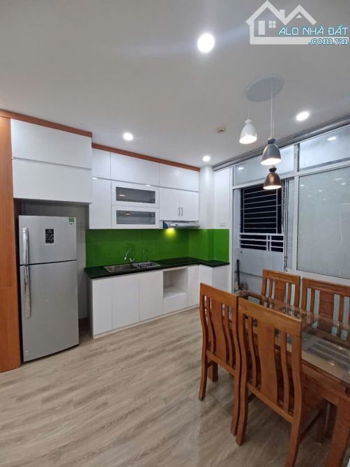 CẦN BÁN 58M2, TẦNG 8,  FULL NỘI THẤT, 2,9 TỶ TẠI ĐẶNG XÁ, GIA LÂM, HÀ NỘI