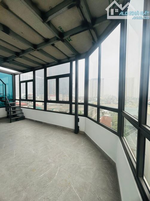 Nguyễn Văn Trỗi - Thanh Xuân 83m x 8 tầng, mặt tiền 8m, giá 37.9 tỷ thương lượng - 6
