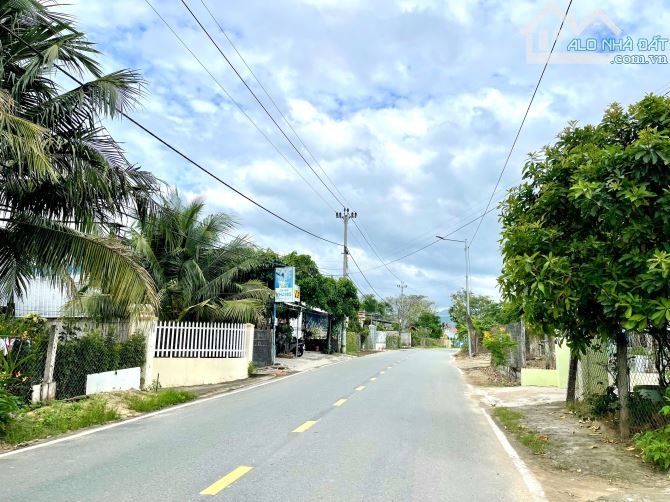 Bán đất 259m2 mặt tiền đường An Định giá tốt