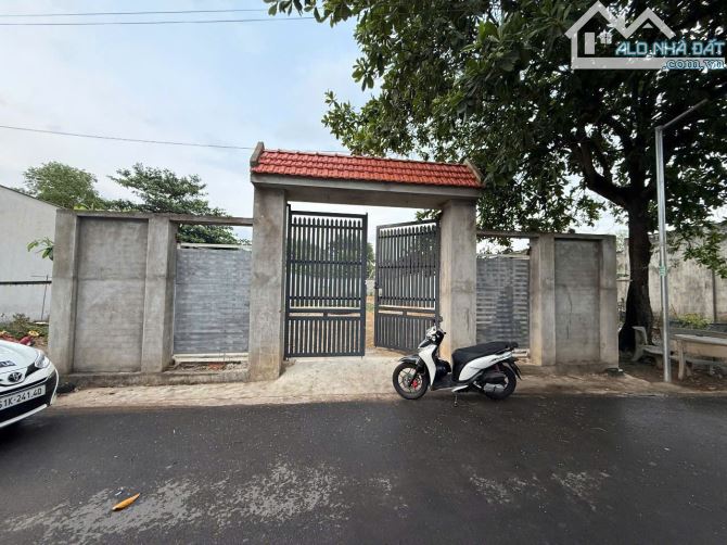 Đất gần ngã tư Bình Thung, phường Bình An , TP Dĩ An. 10,8 tỷ